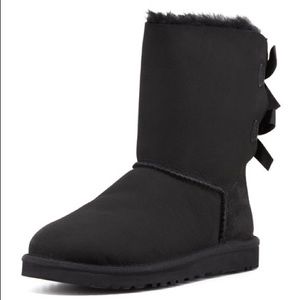 Ugg Bailey bow boot
